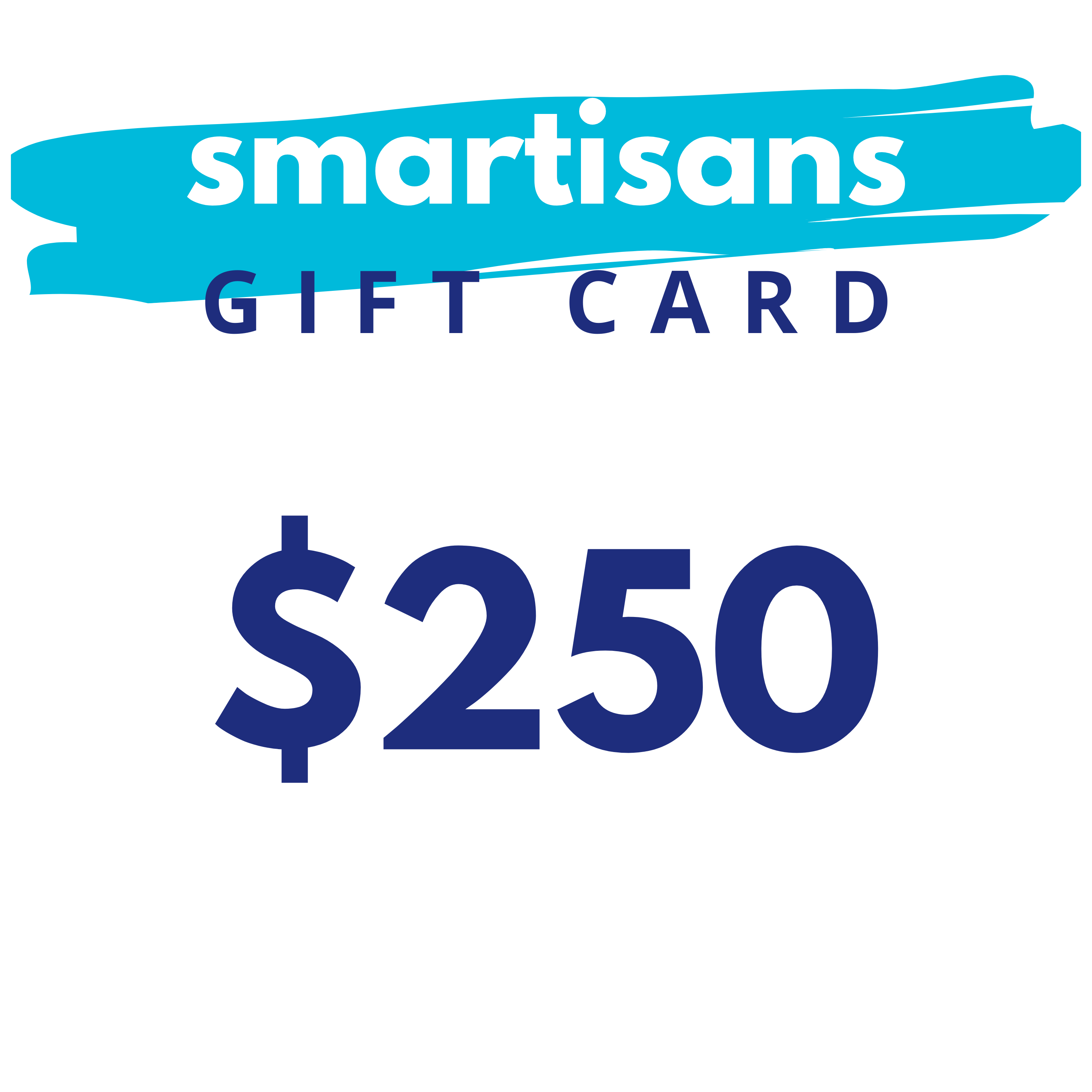 Smartisans.com Gift Cards