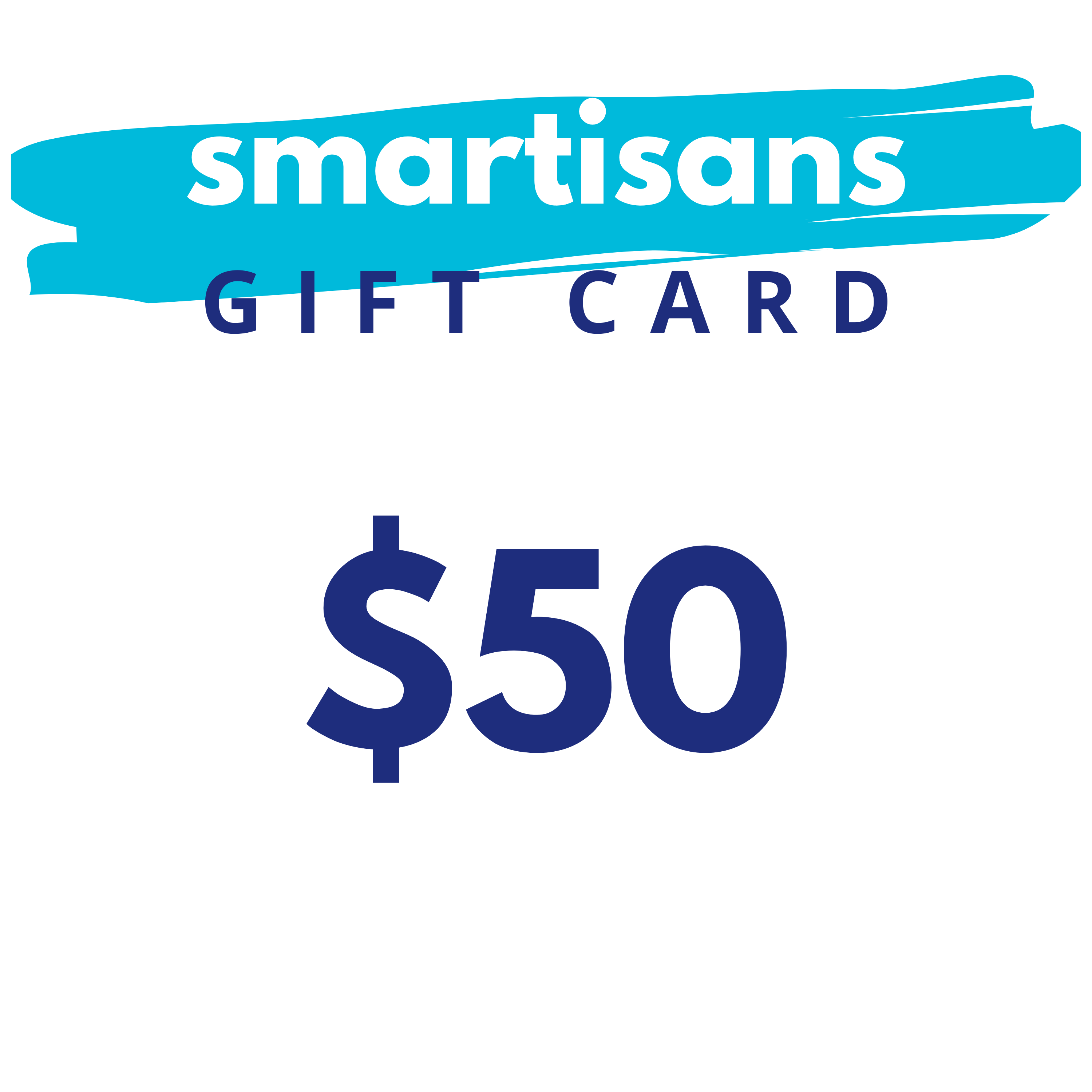 Smartisans.com Gift Cards