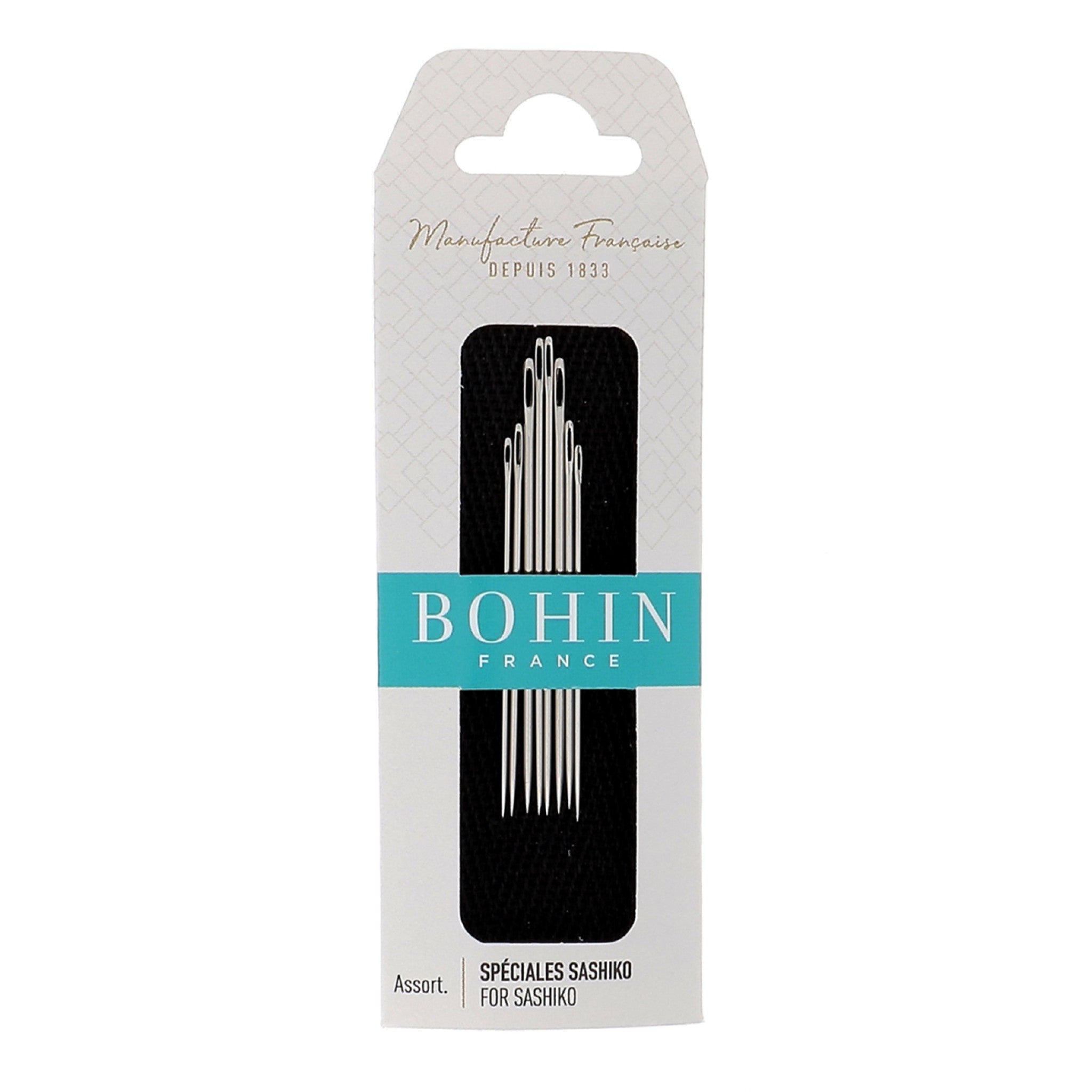 Sashiko Needles X8 from Bohin