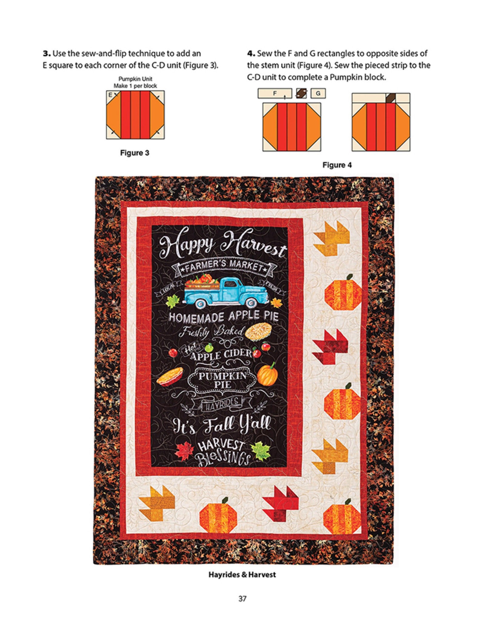 Building Quilts With Panels by  Scott A. Flanagan for Annie's