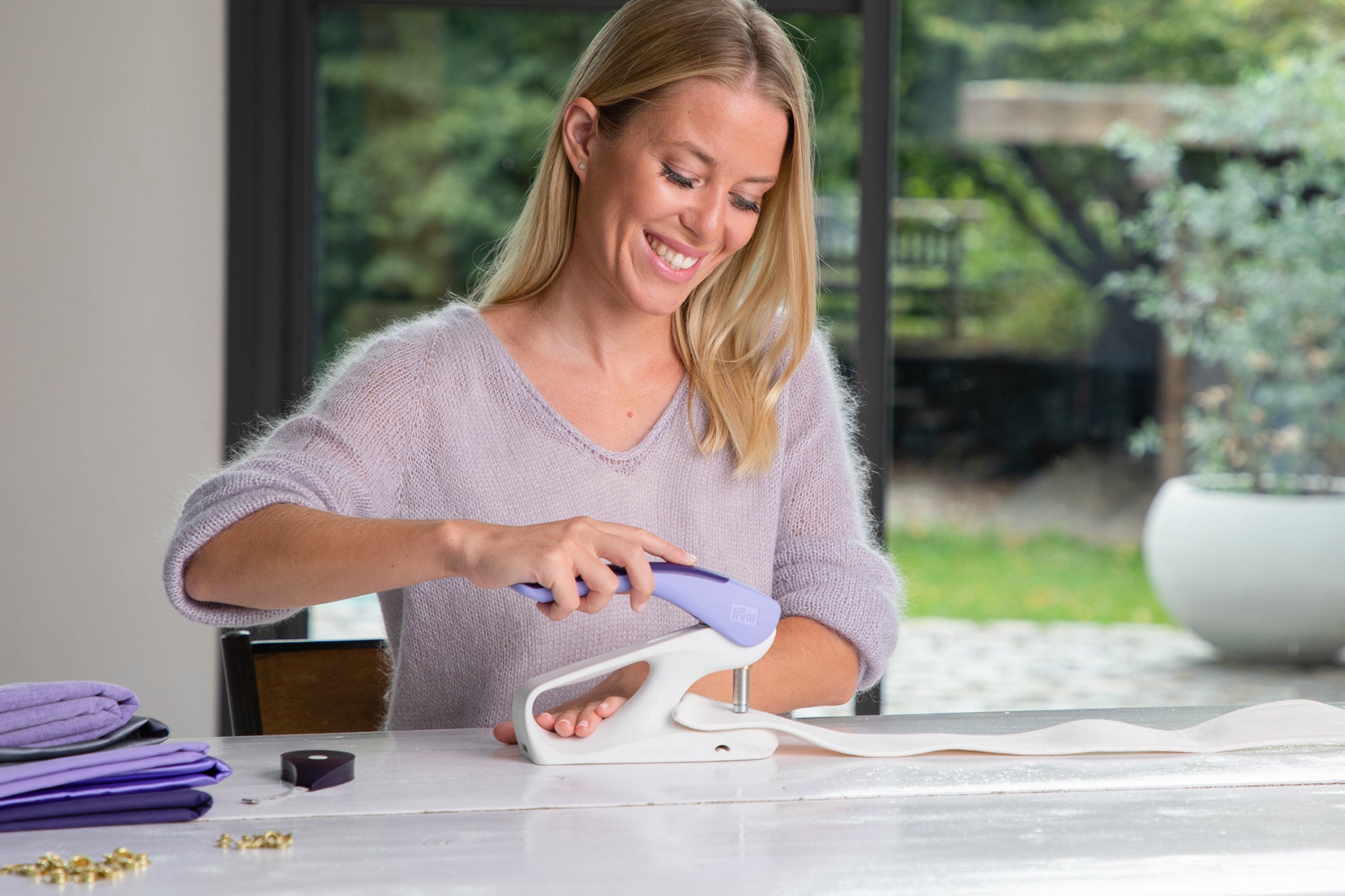 Vario Creative Ergonomic Crafting Tool from Prym