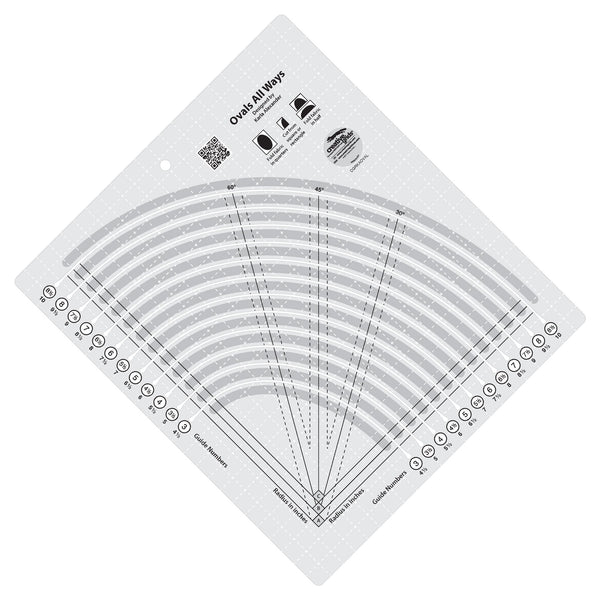 Creative Grids Rulers Whats Your Angle Pamphlet