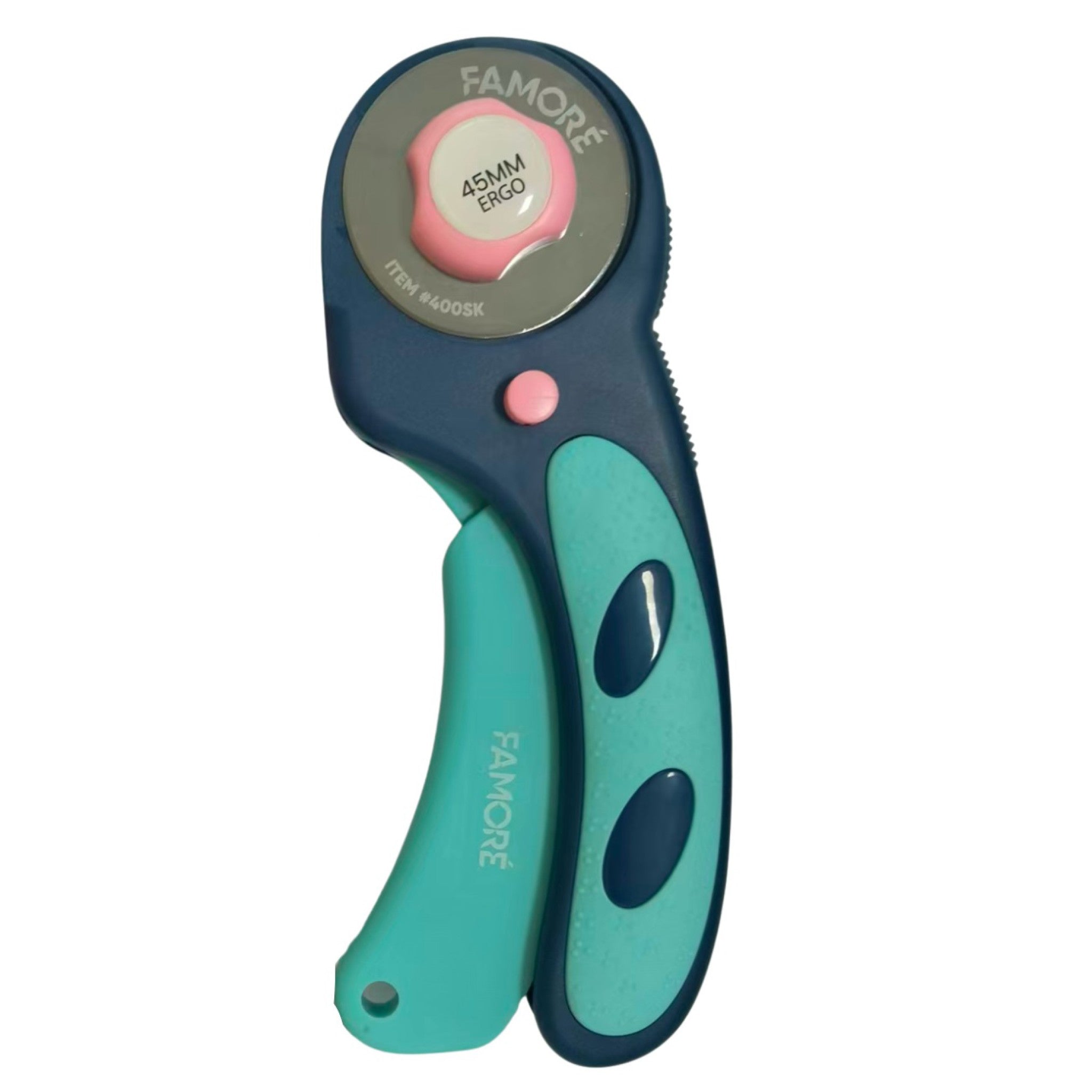 Famore 45Mm Ergonomic Rotary Cutter from Famore Cutlery