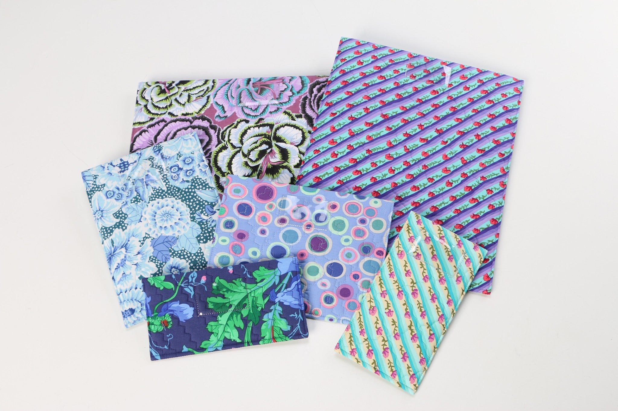 Snappy Sleeves Sewing Pattern from ByAnnie