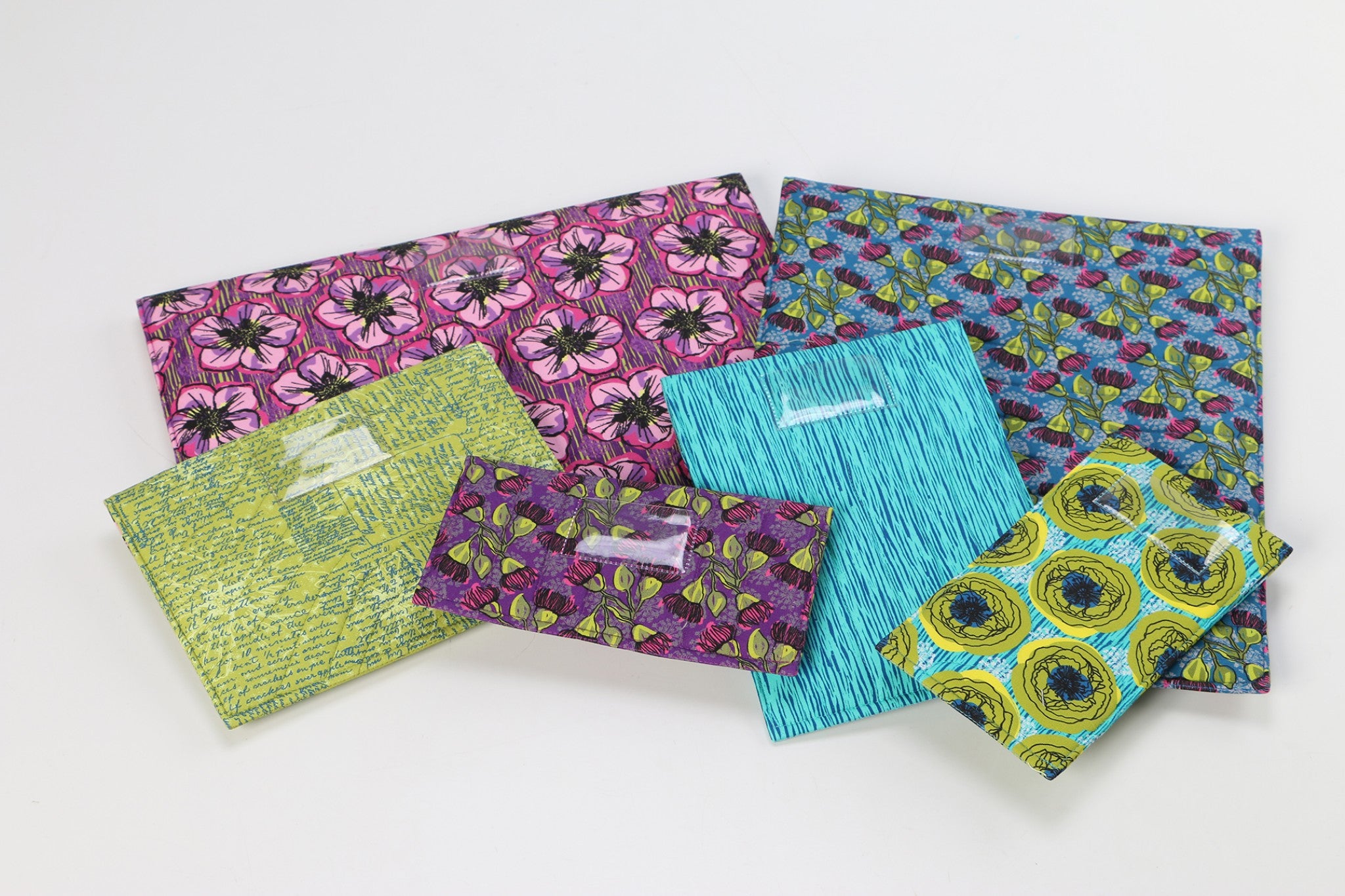 Snappy Sleeves Sewing Pattern from ByAnnie