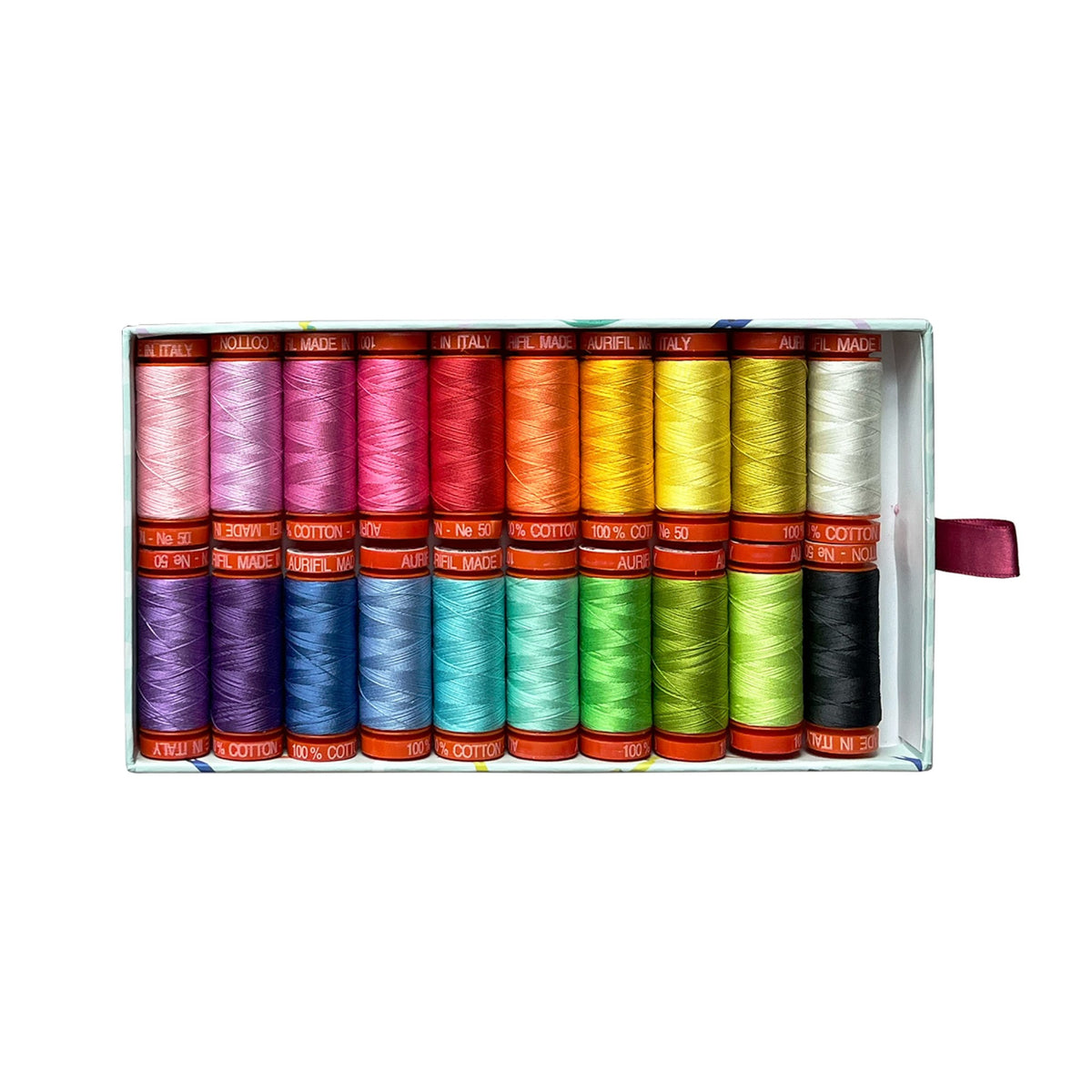 Legendary By Tula Pink (Oct 2026) by Tula Pink for Aurifil