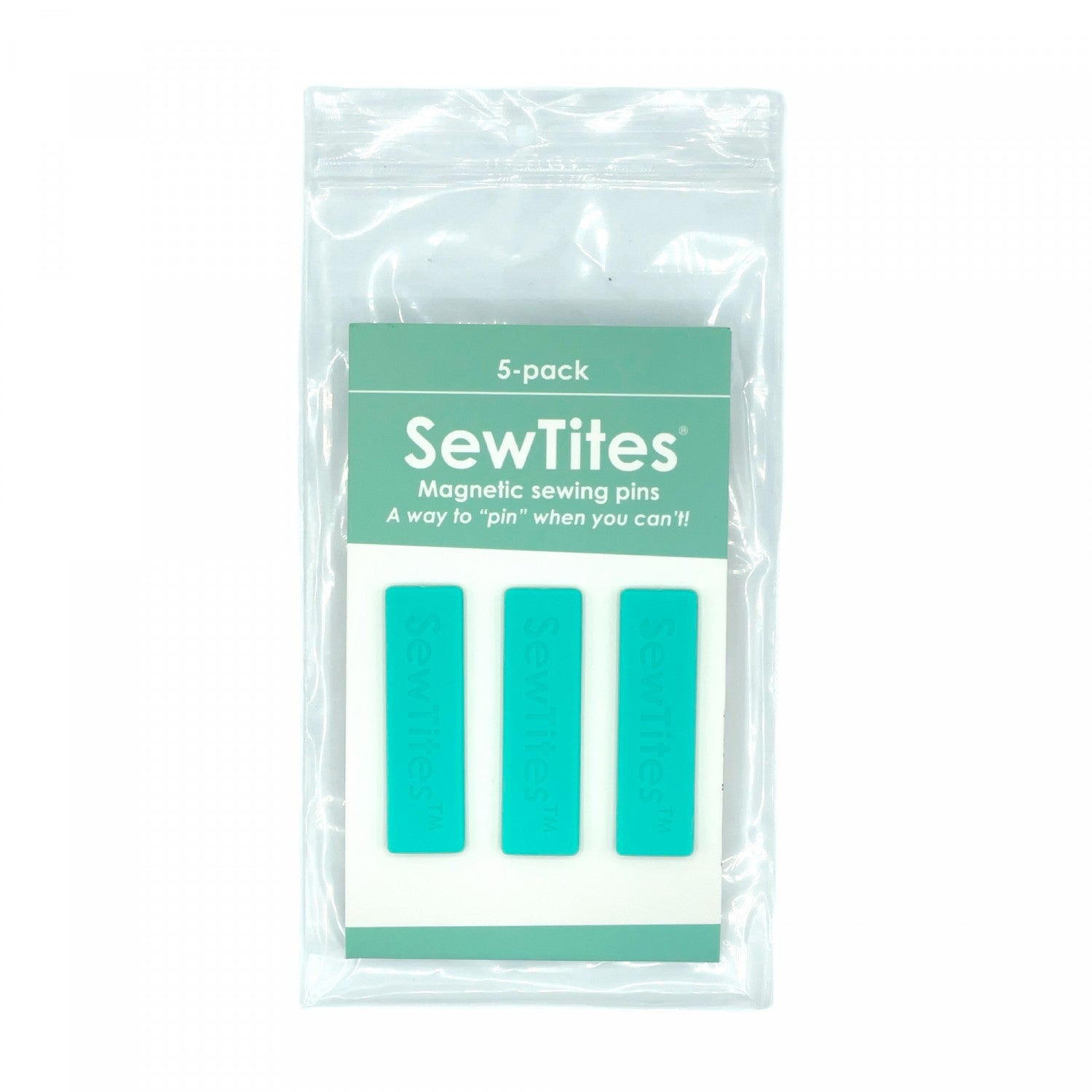 Magnetic Pin 5 Pack from SewTites