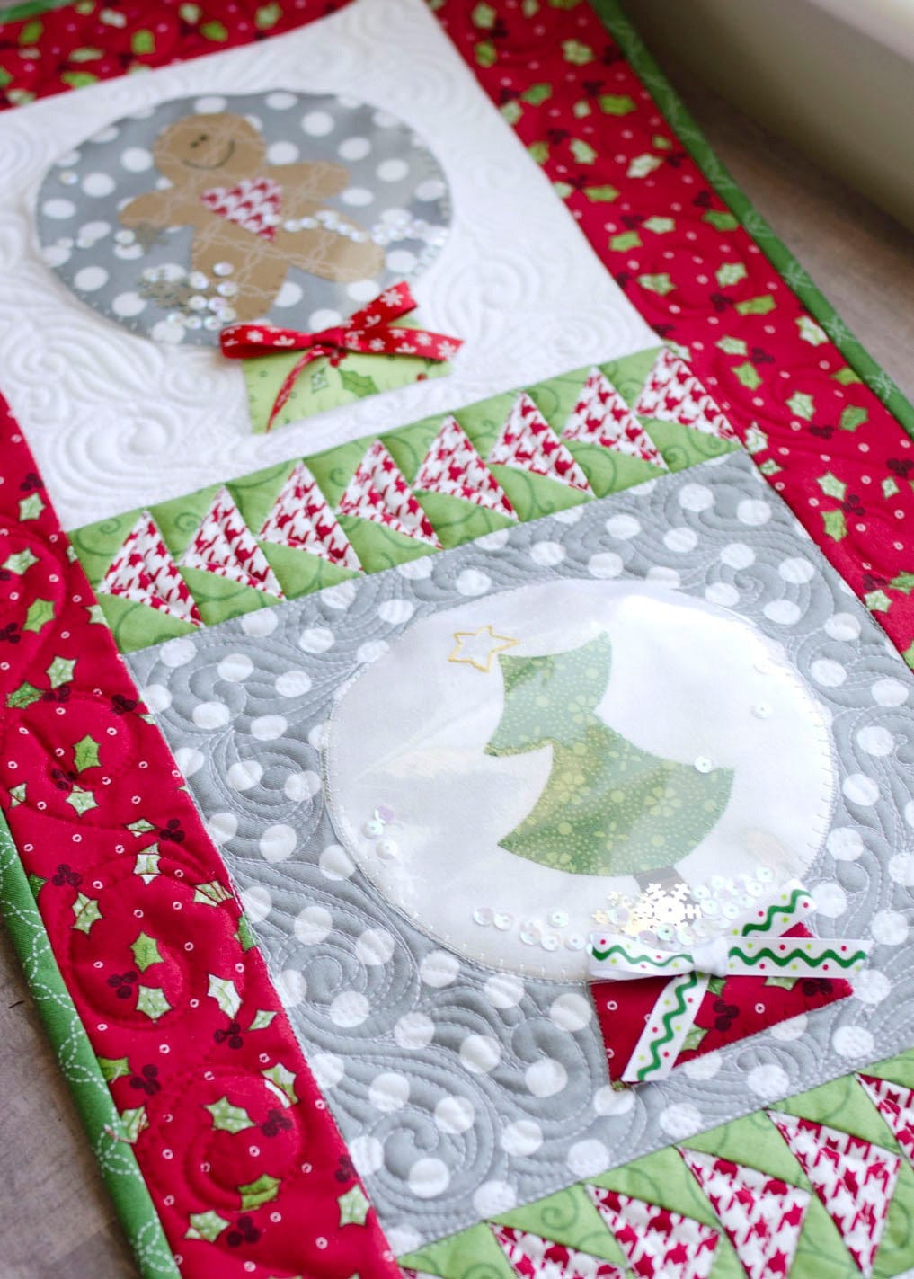 Kimberbell Jingle All the Way (The Sewing Version): Make 5 Oh-So-Merry Projects for Your Home
