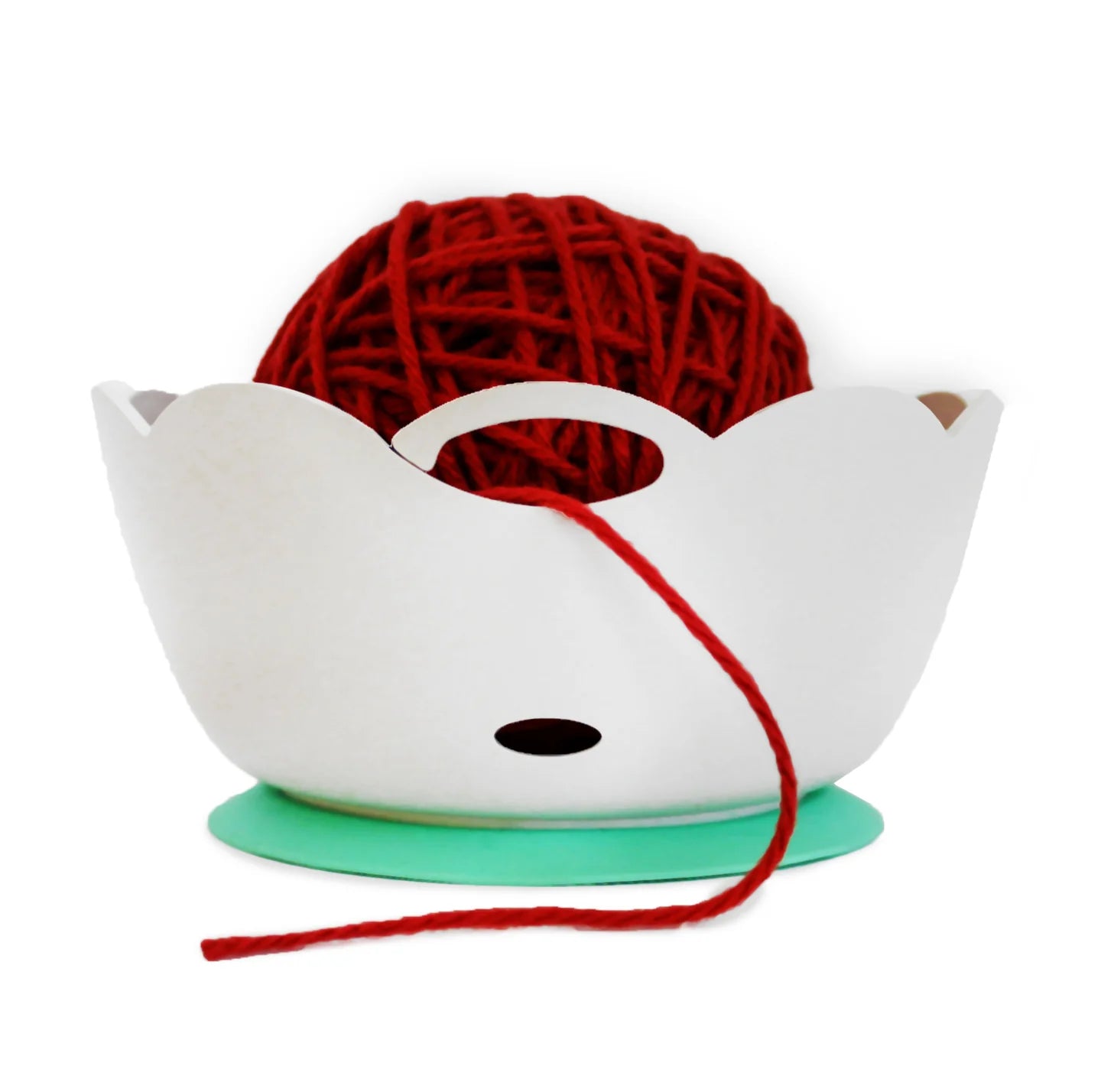 Yarn Bowl by Yarn Valet for Prym