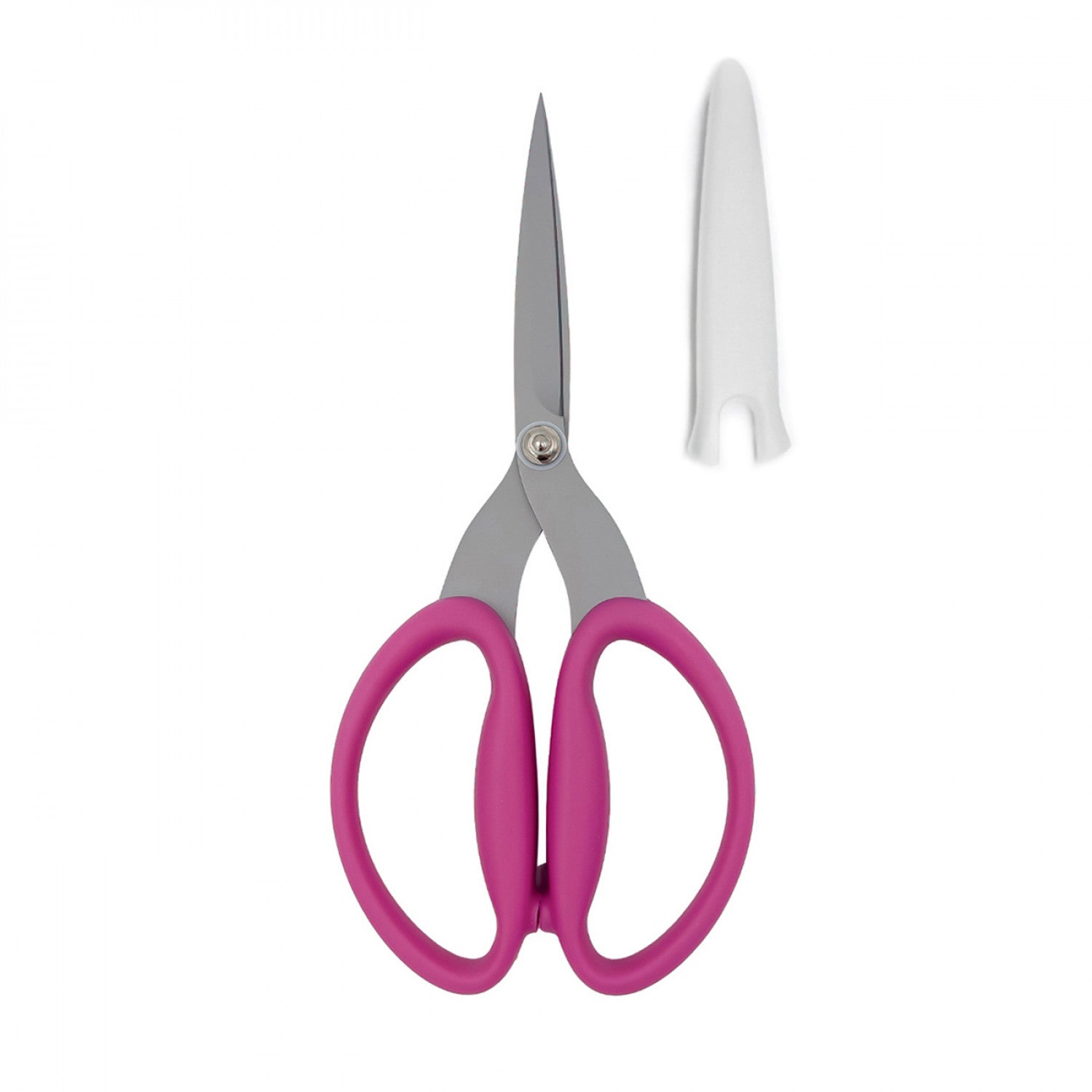 Perfect Scissors Karen Kay Buckley Multi-Purpose Pink Large