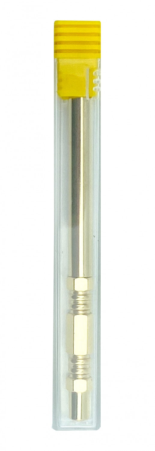 Brass Seam Ripper Sewing Tool by Quilt In A Day