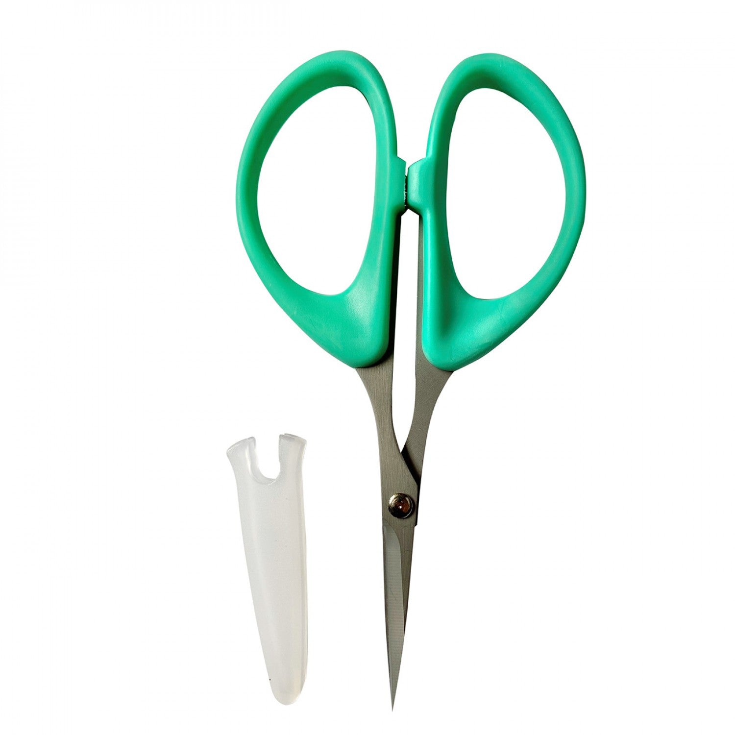 Karen Kay Buckley's 4-1/2 Inch Multi-Purpose Small Perfect Scissors