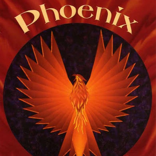 Phoenix Quilt Pattern by Cheryl Phillips of Phillips Fiber Art