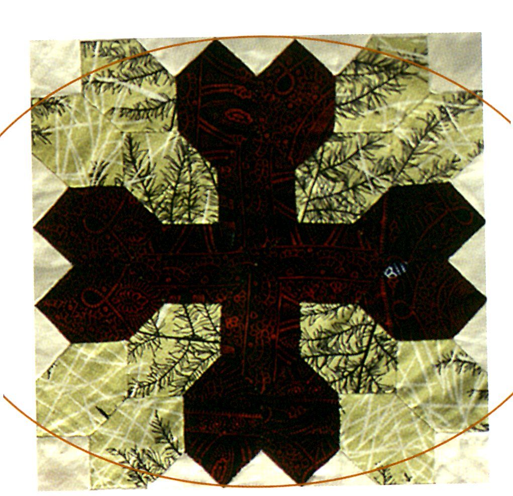 lucy-boston-patchwork-of-the-crosses-quilt-book-by-linda-franz-of-inkl for Free Printable Lucy Boston Templates Lucy Boston Patchwork of the Crosses Quilt Book by Linda Franz of Inkl for Free Printable Lucy Boston Templates