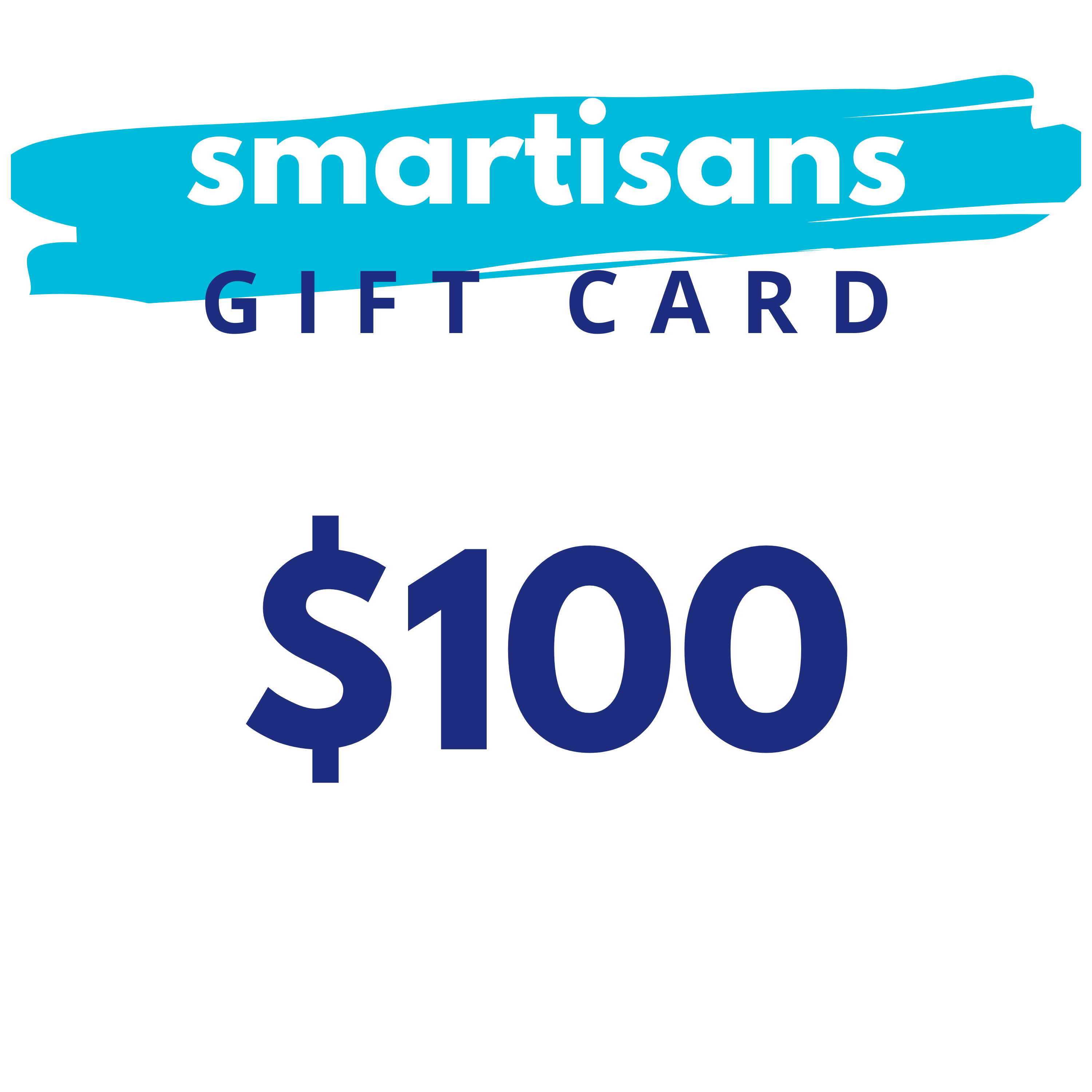 Smartisans.com Gift Cards